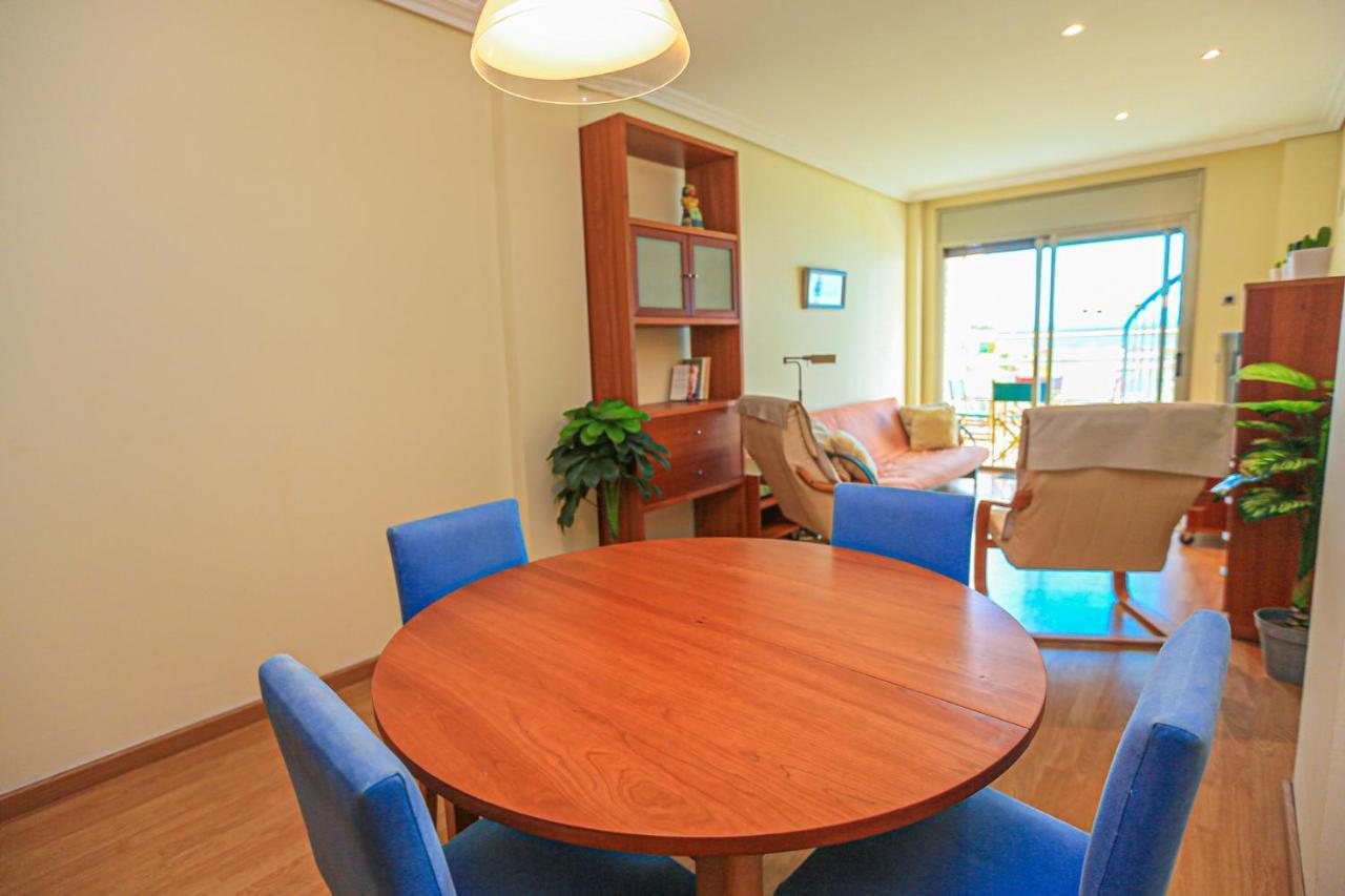 Ferienwohnung Torresol 10 - 3 9 Atico - Only Families Cambrils Exterior foto