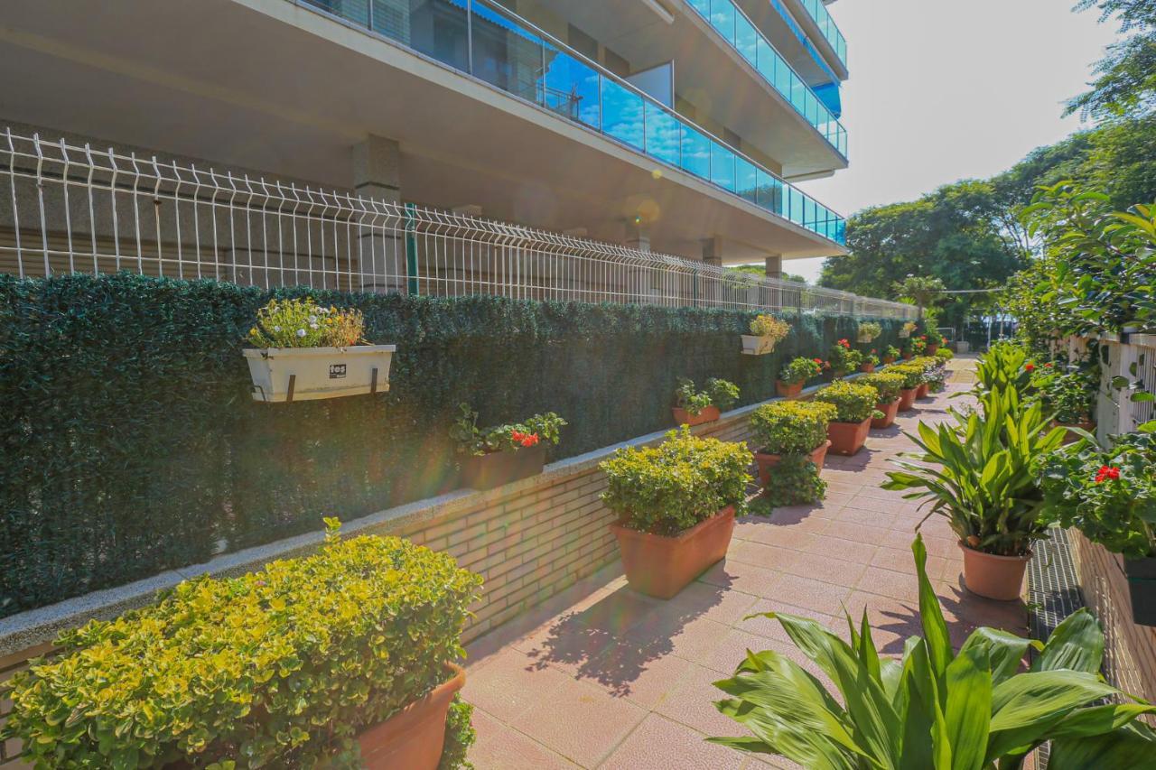 Ferienwohnung Torresol 10 - 3 9 Atico - Only Families Cambrils Exterior foto
