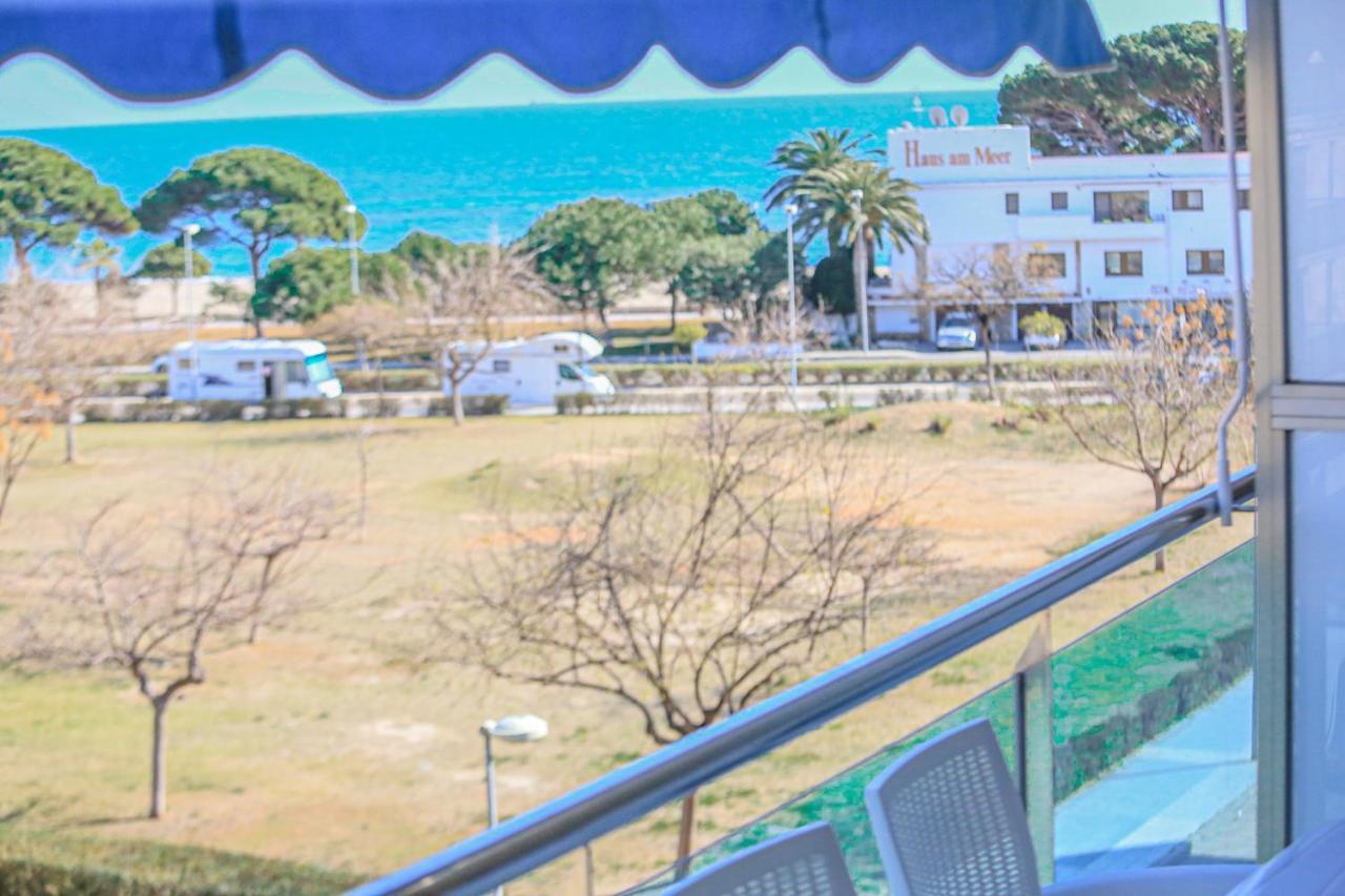 Ferienwohnung Torresol 10 - 3 9 Atico - Only Families Cambrils Exterior foto