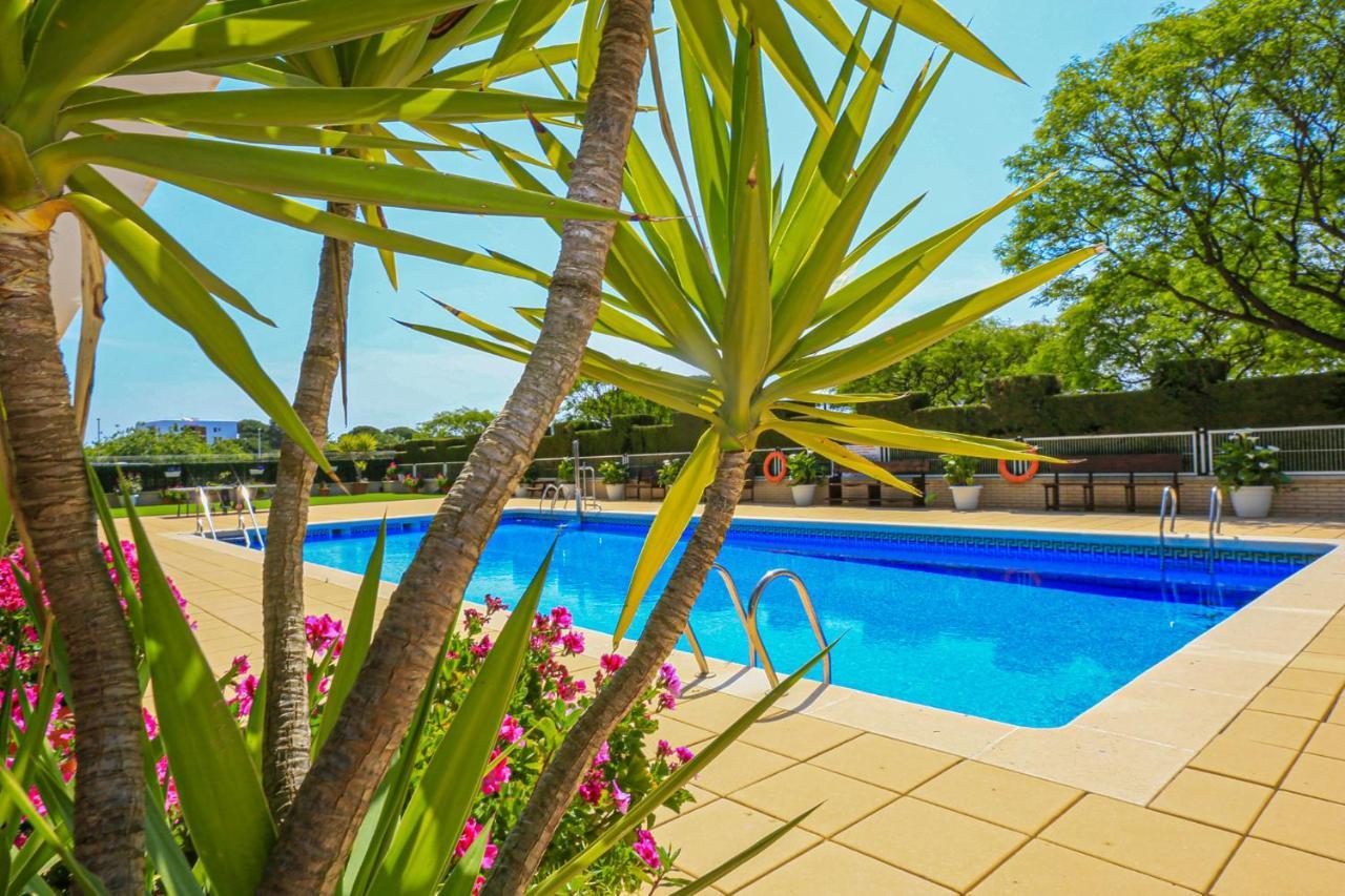 Ferienwohnung Torresol 10 - 3 9 Atico - Only Families Cambrils Exterior foto