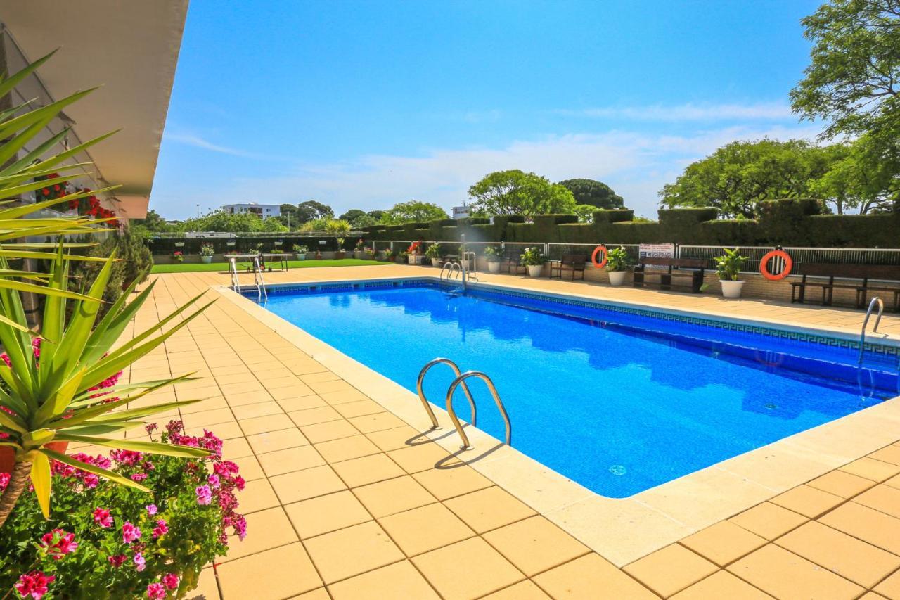 Ferienwohnung Torresol 10 - 3 9 Atico - Only Families Cambrils Exterior foto