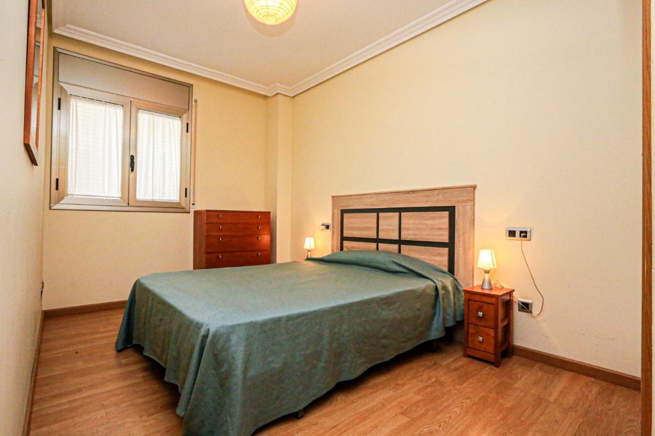 Ferienwohnung Torresol 10 - 3 9 Atico - Only Families Cambrils Exterior foto